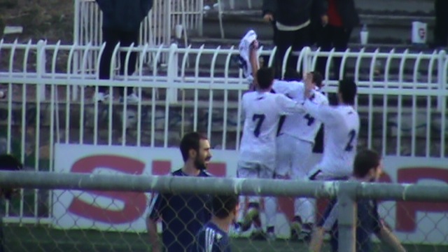 Στο ενενήντα….ένα!