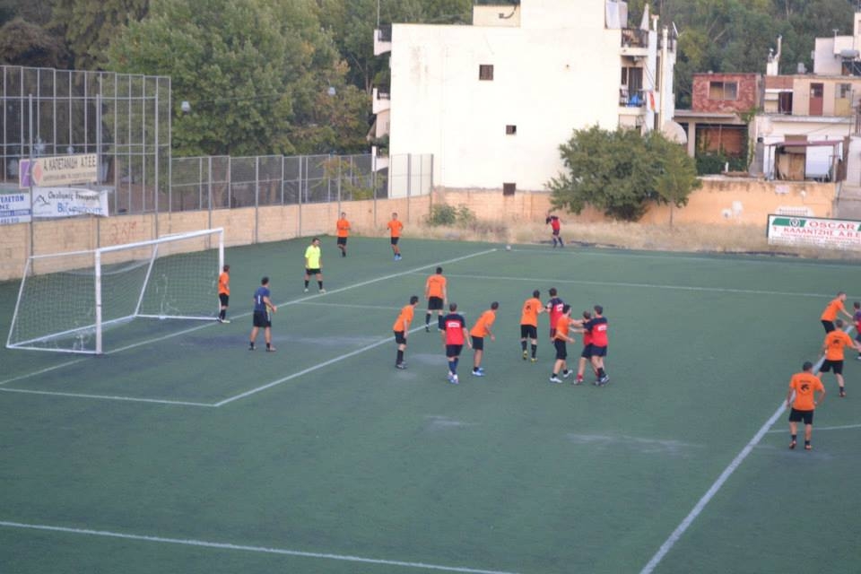 Μια νίκη και μια ήττα στα τελευταία φιλικά