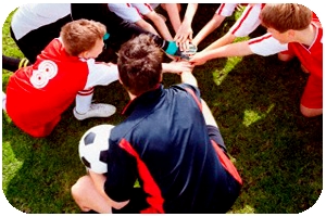 Άρχισε και επίσημα η χρονιά για της ακαδημίες μας