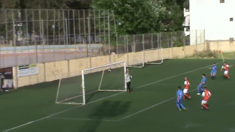 Φινάλε ίδιο με την πρεμιέρα!