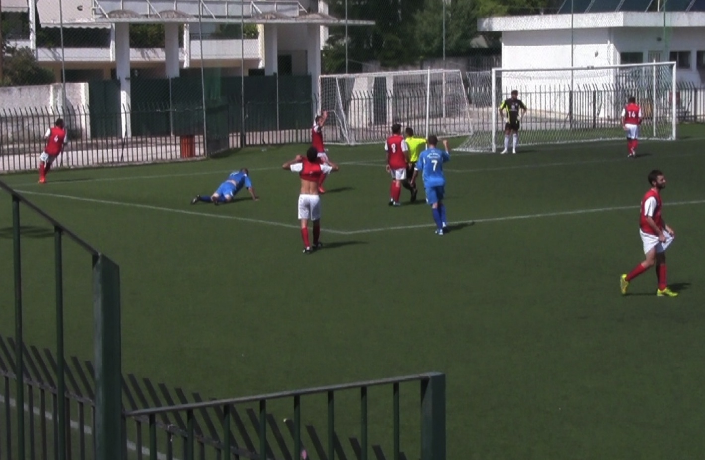 Οι γνωστές μας πρεμιέρες