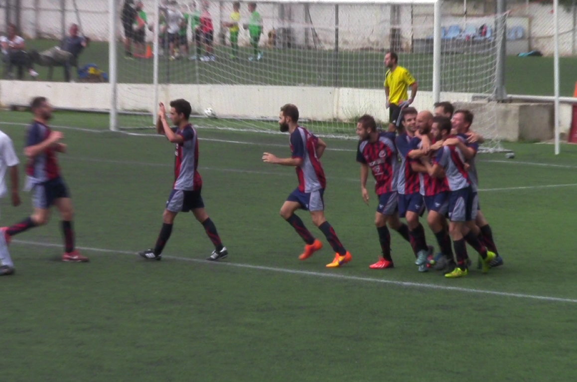 Δυο ανατροπές και μία πρόκριση