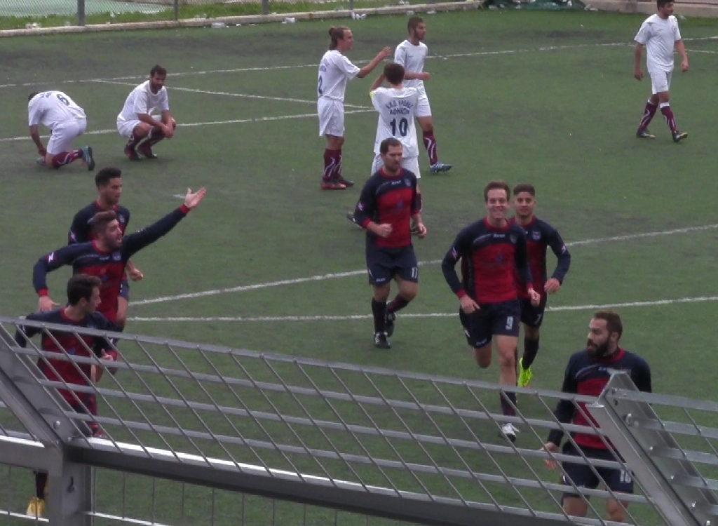 Πρωϊνό διπλό ξύπνημα!