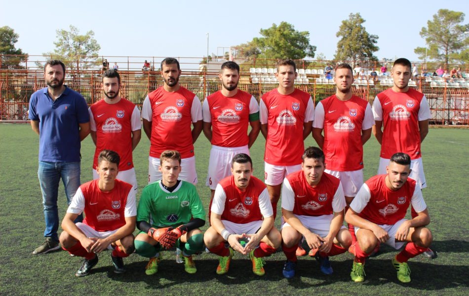 Ένα καλό ξεμούδιασμα