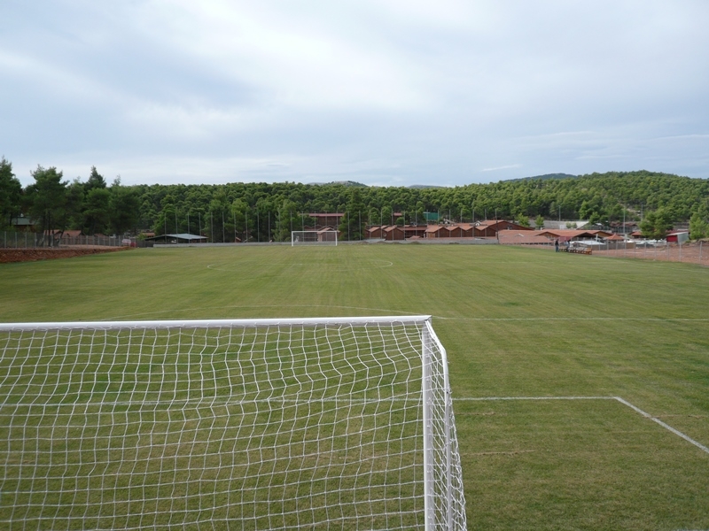 Το πρόγραμμα στο τουρνουά του Σοφικού