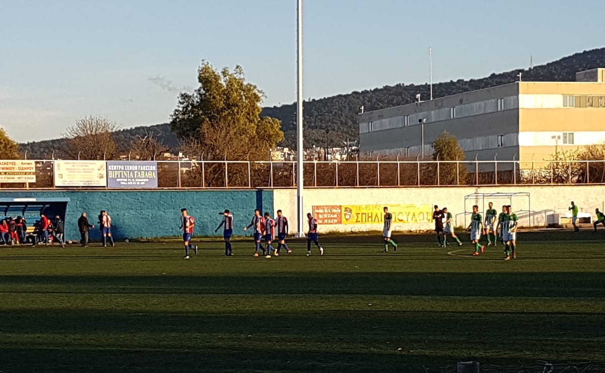 Ίσως μπορούσαμε κάτι καλύτερο