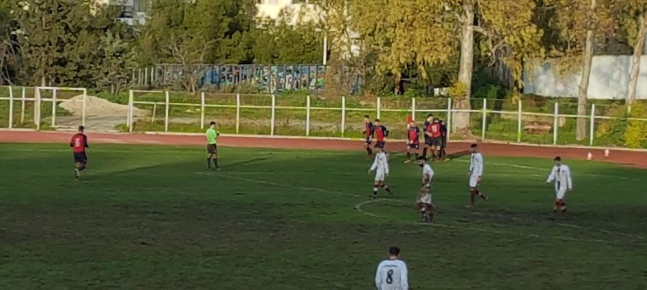 Διπλό της λάσπης