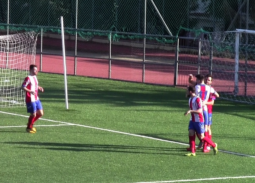 Επιστροφή στις νίκες με τεσσάρα