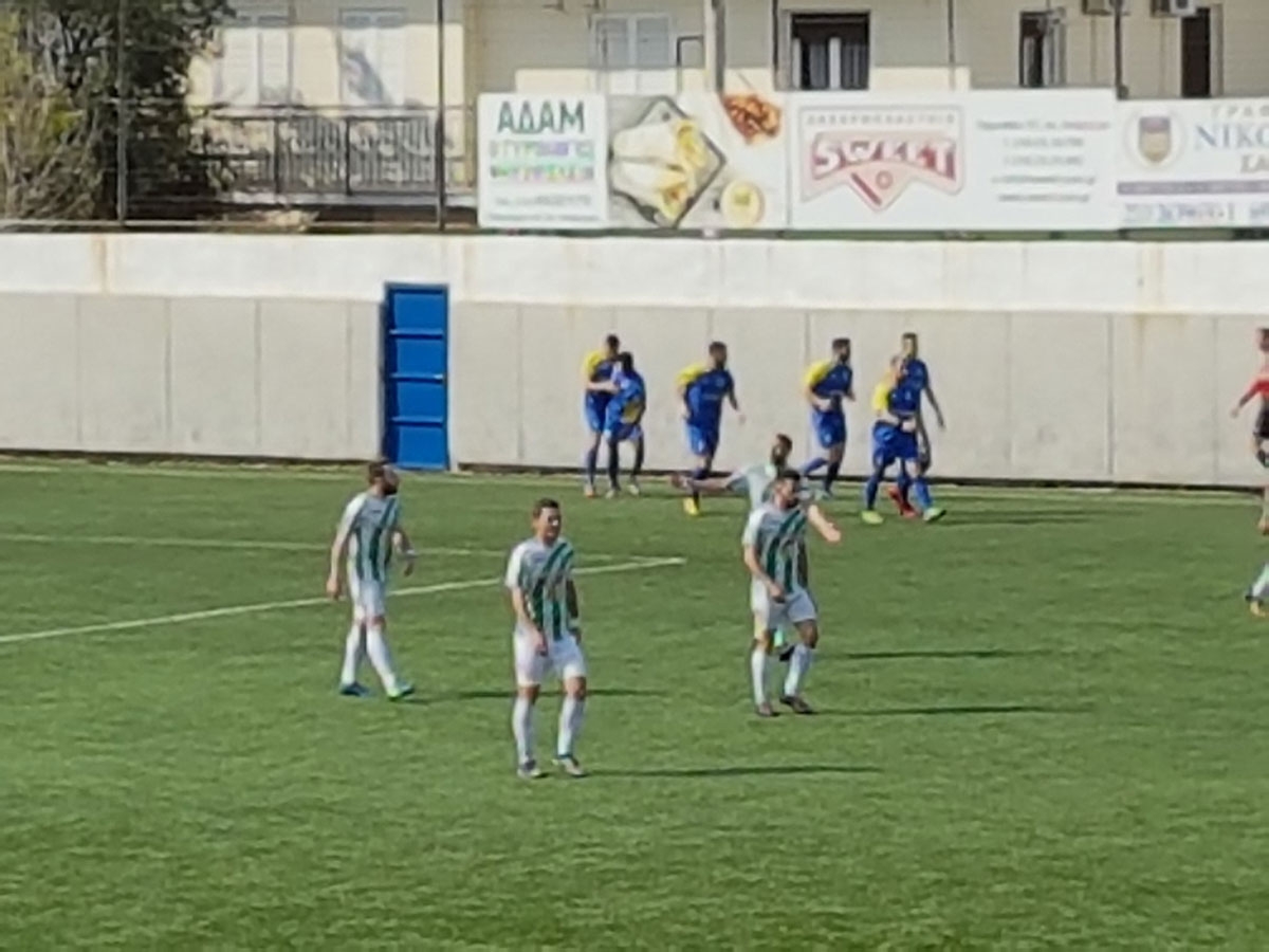 Ένας τουλάχιστον χορταστικός Φοίνικας