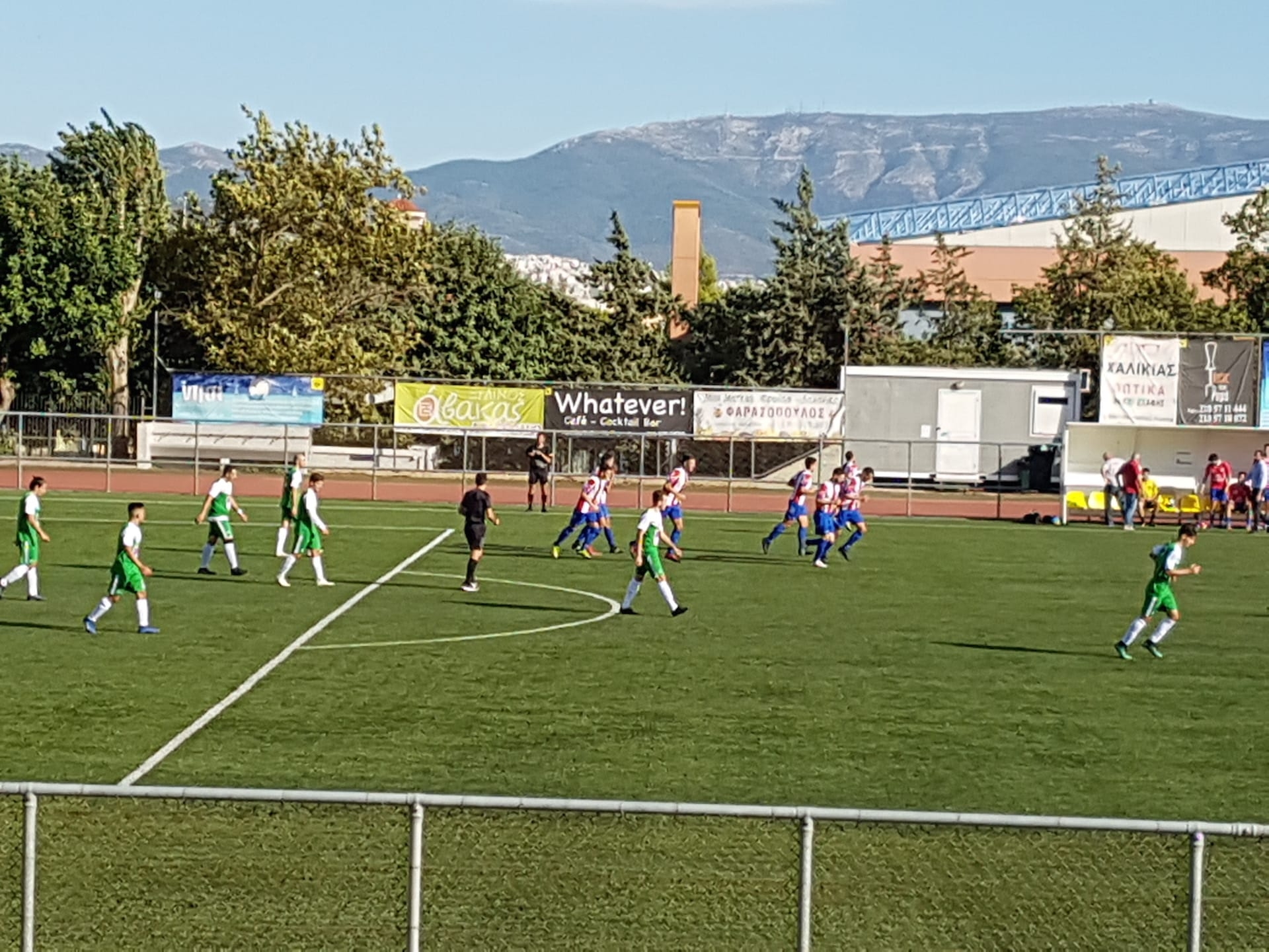 Σεφτέ στις νίκες