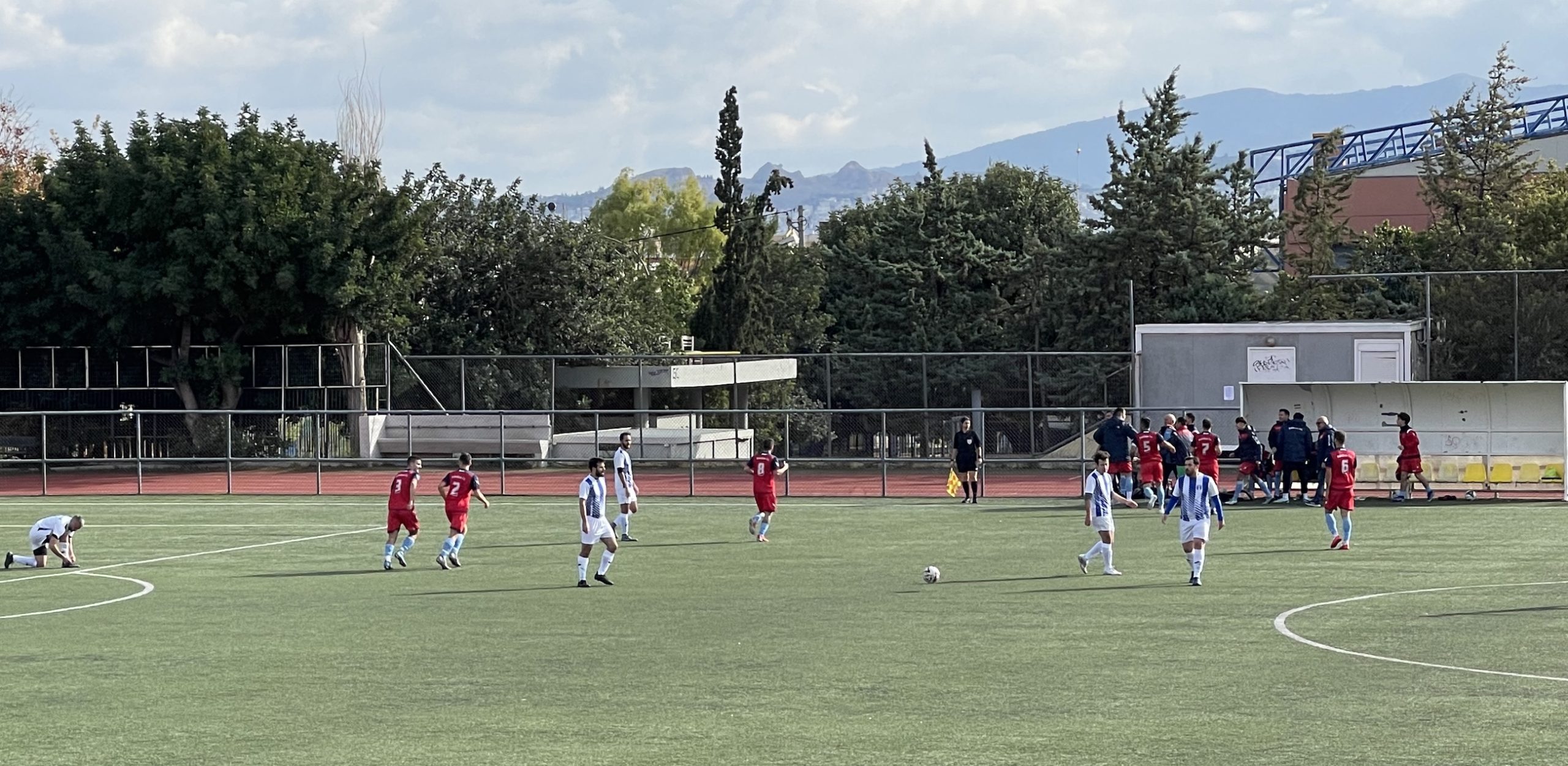 Πρωινό Κυριακής με απόλυτη επικράτηση