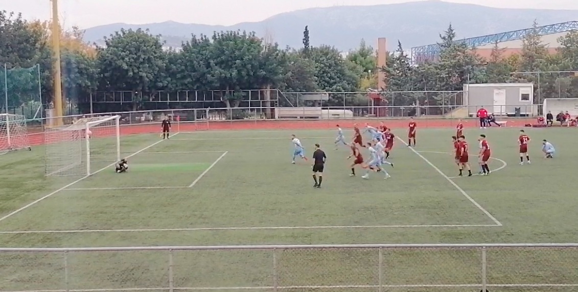 Κολλήσαμε στο μηδέν