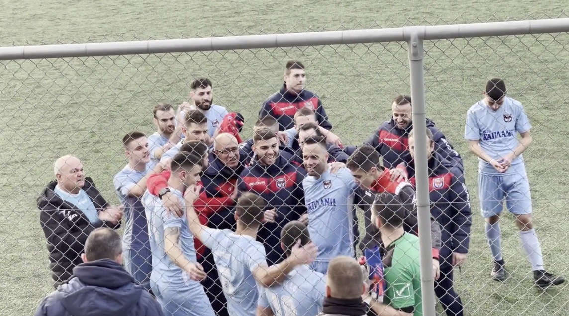 Απόδραση από την Αλεπότρυπα