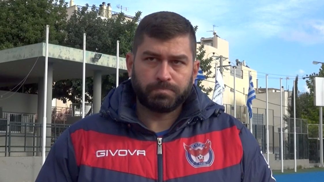 Λύση συνεργασίας με τον Στάθη Πανακούλια
