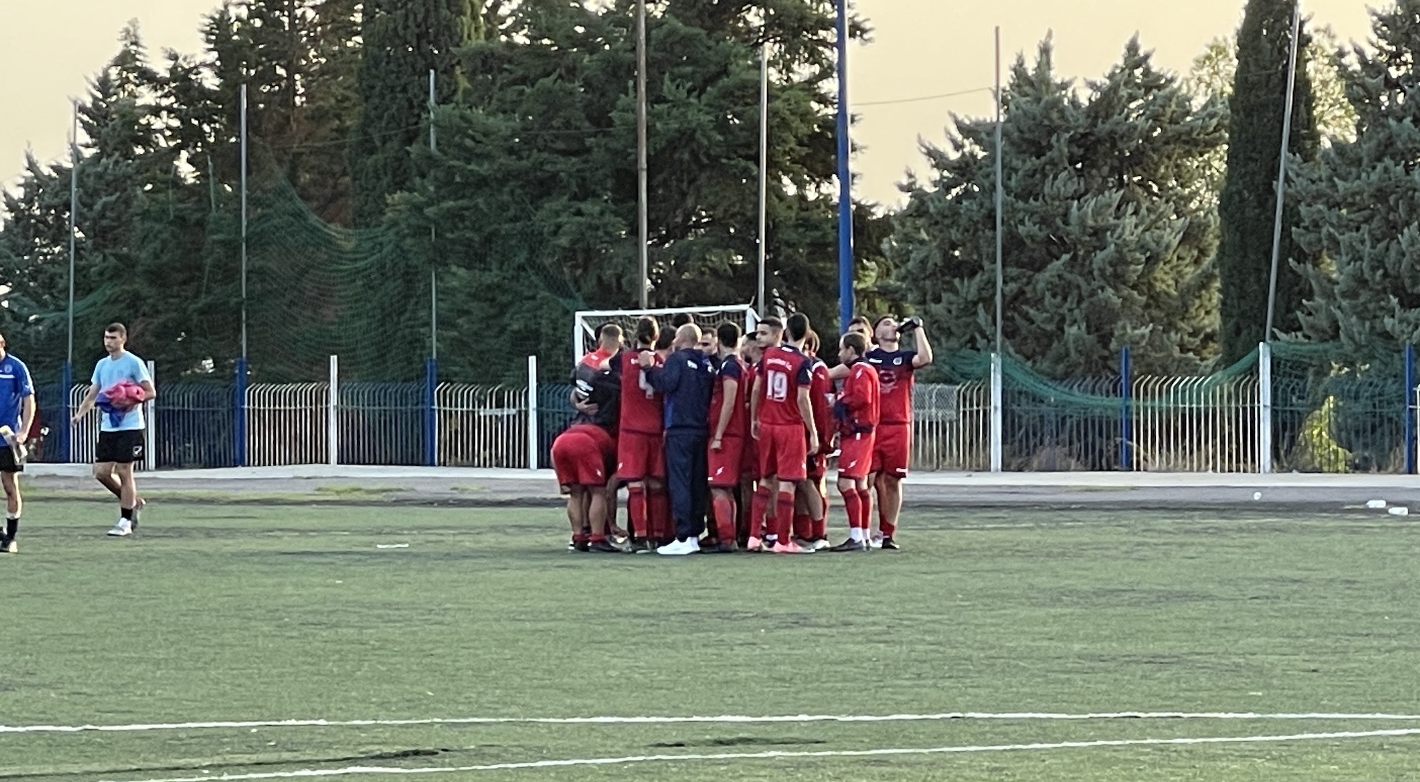 Δίκαια και καθαρά στην Τερψιθέα