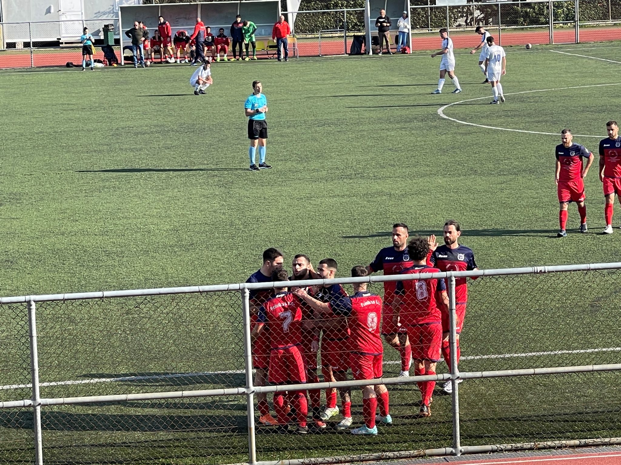 Και το 1-0 είναι αρκετό