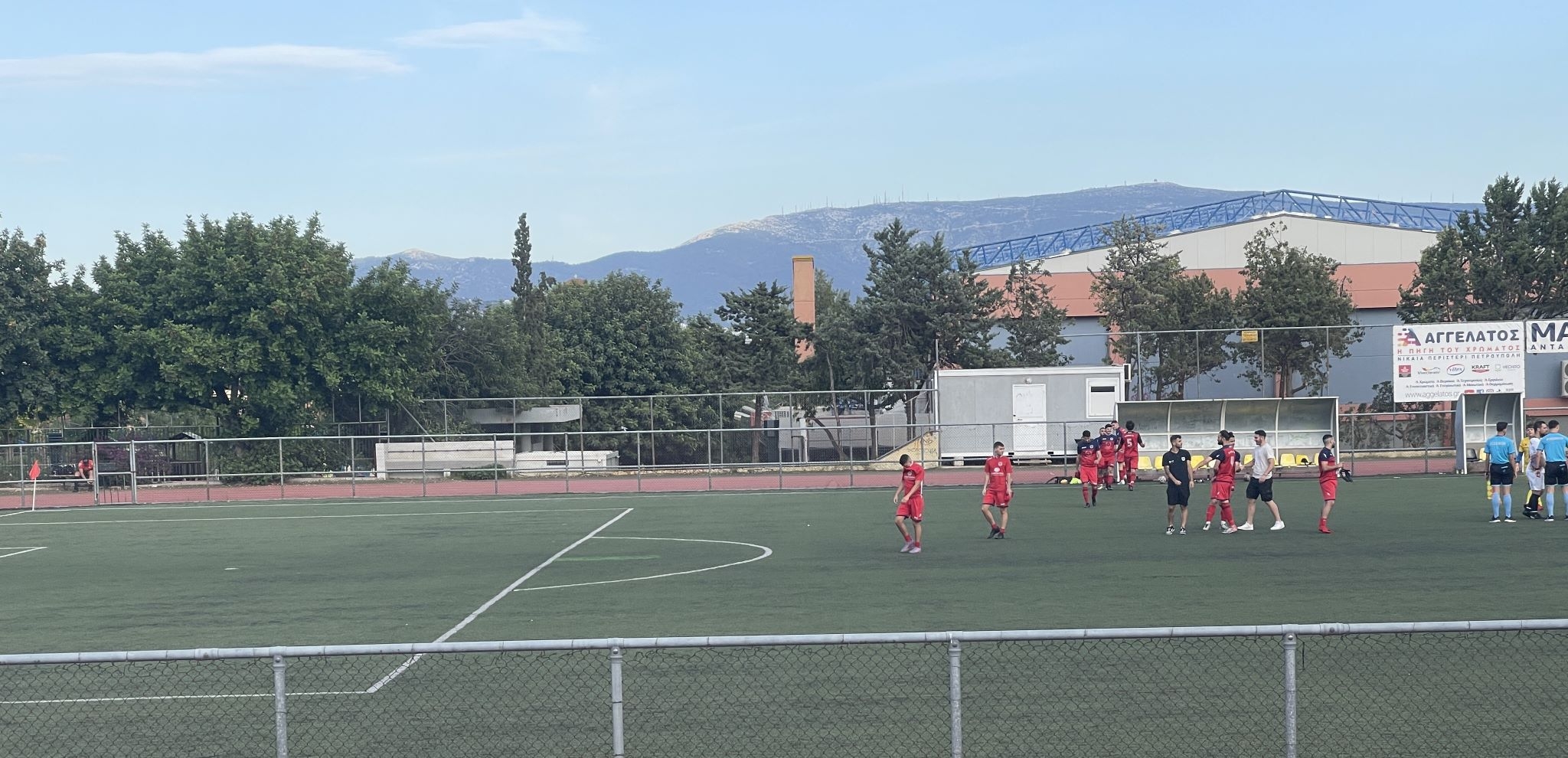 Πάμε για μια τελευταία ζαριά