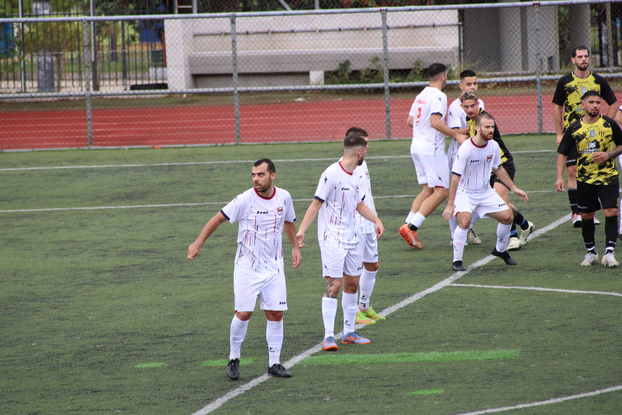 Είχε υπομονή και δικαιώθηκε