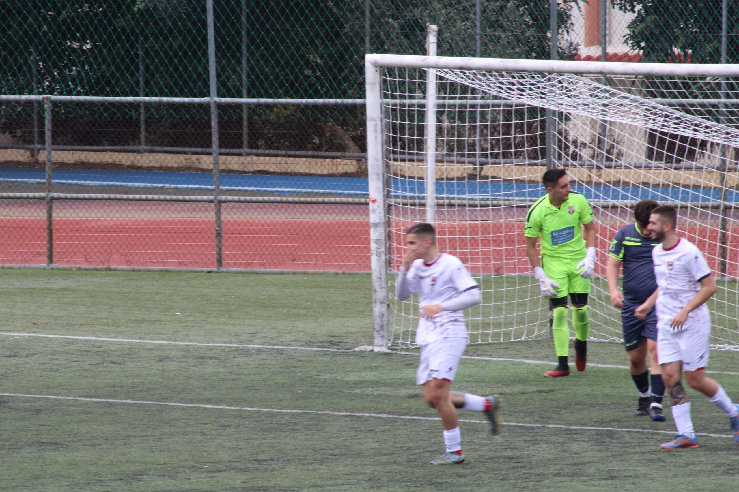 Δύσκολη επικράτηση επί του Υμηττού