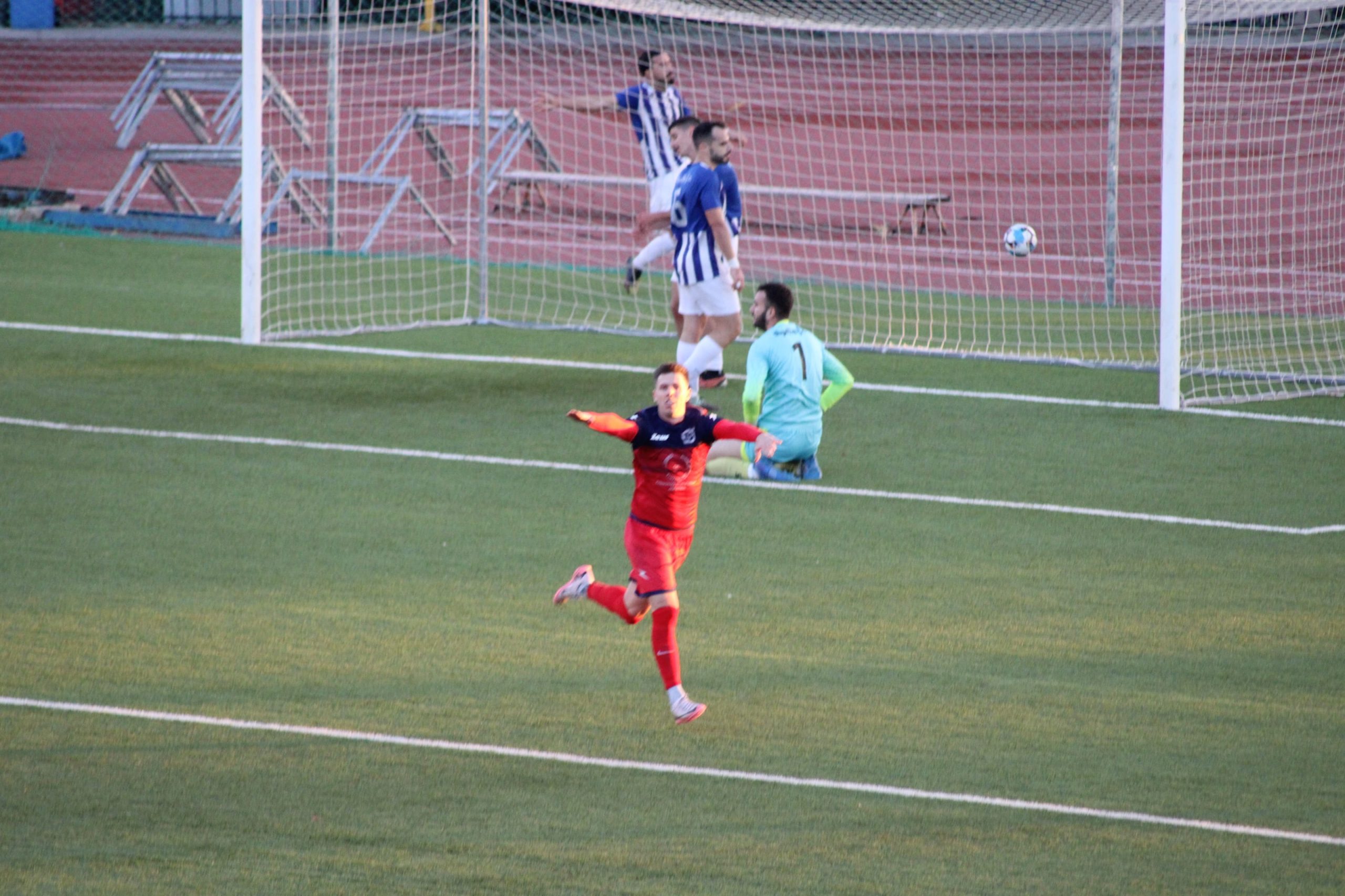 Αποχαιρετώντας το 202-4