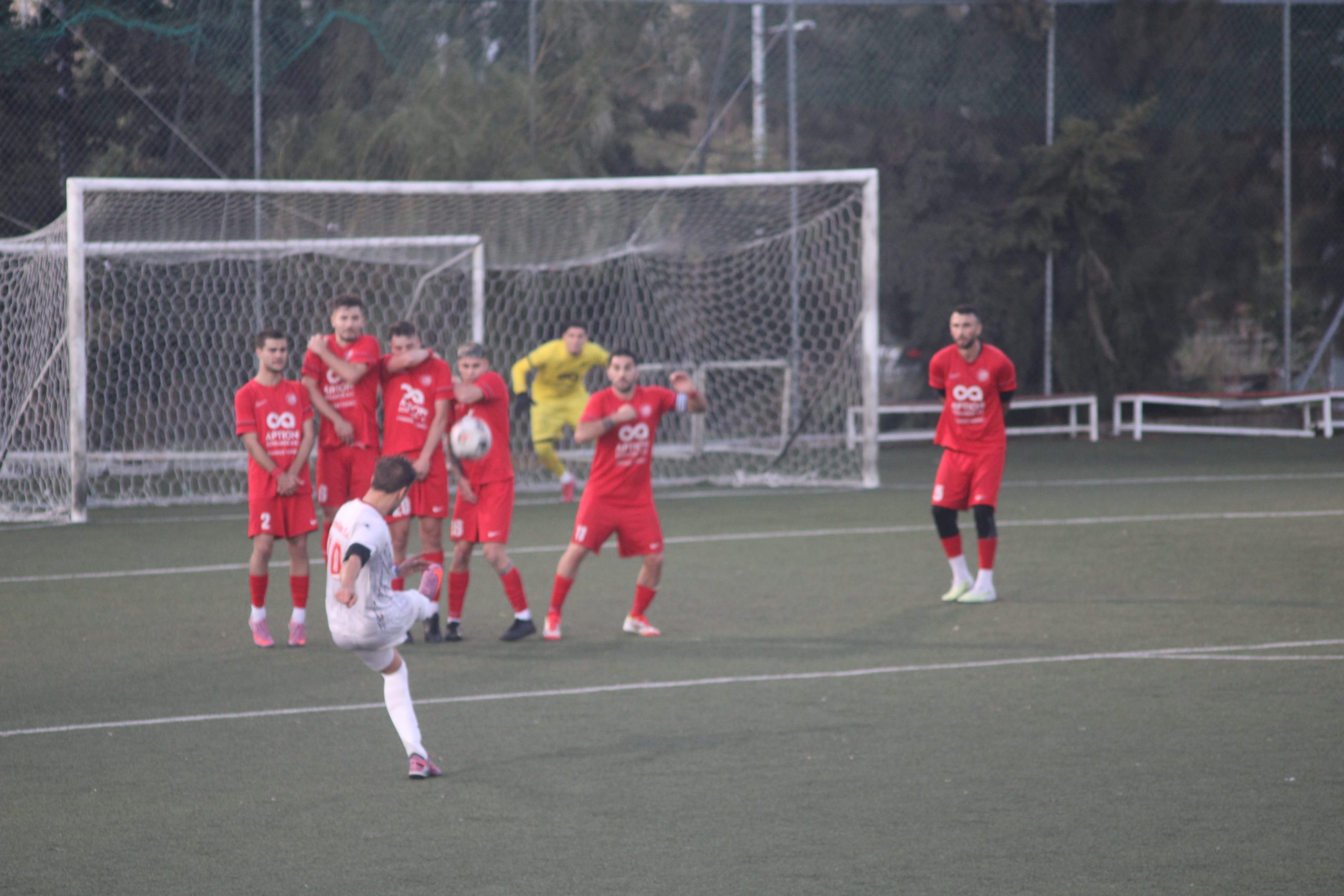 Ένας βαθμός συγκομιδής στον Ταύρο