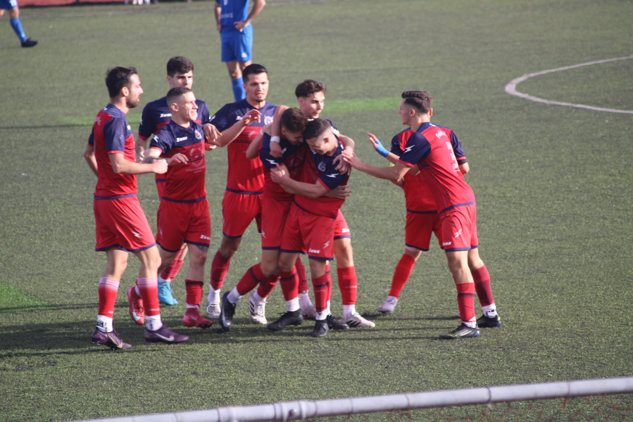 Πήραμε ότι δικαιούμασταν, μια πολύ μεγάλη νίκη