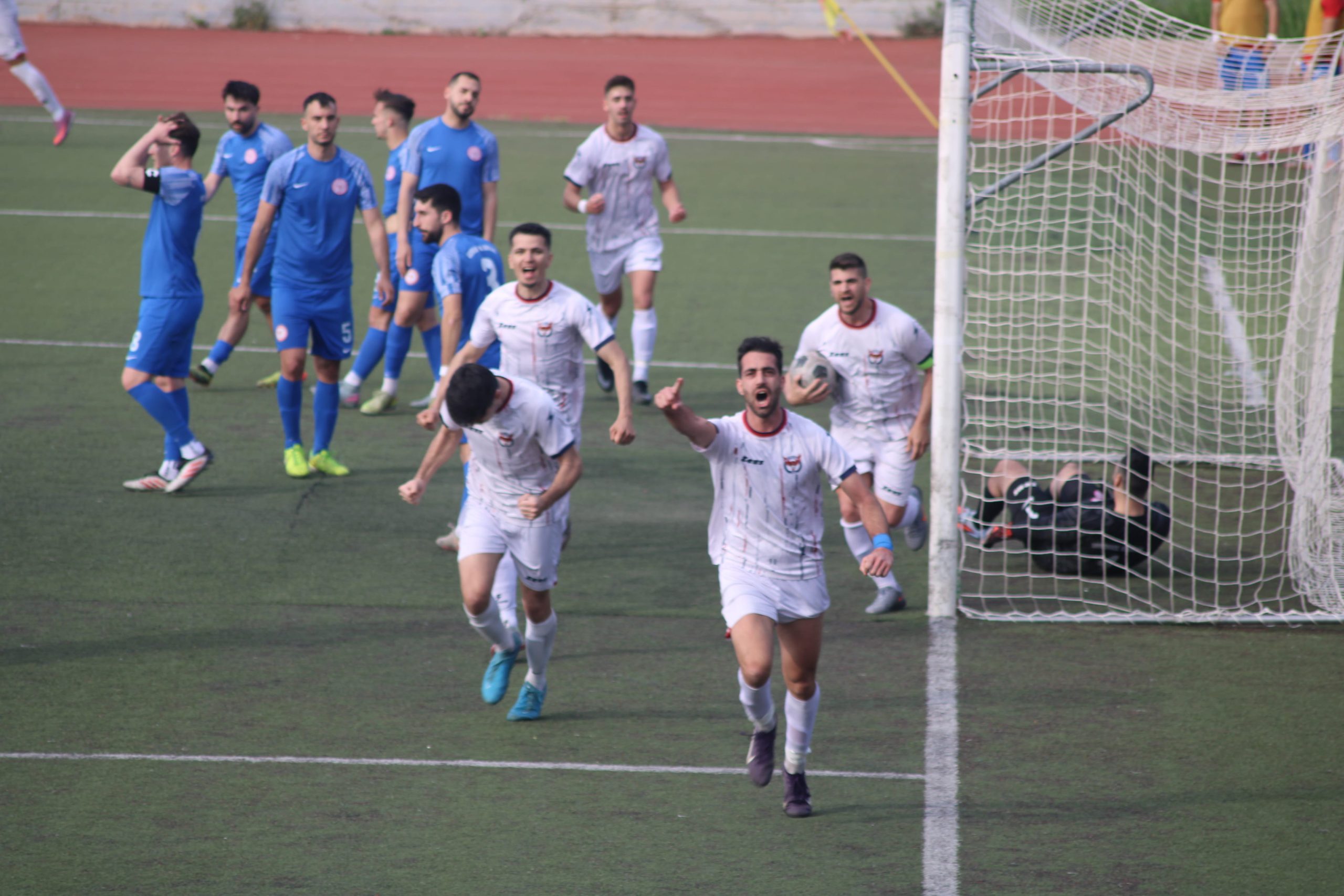 Το τρίποντο που ψάχναμε καιρό